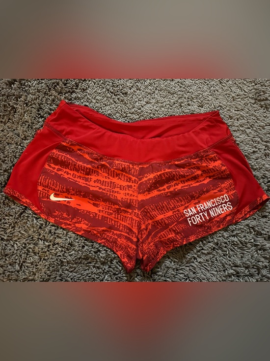 Nike Pants - Nike 49er Shorts